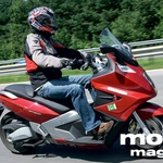 Gilera GP 800