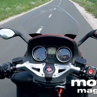Gilera GP 800