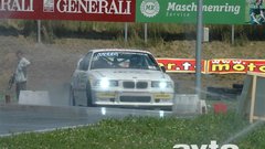 Video: Utrinki iz avstrijskega drift prvenstva 2008