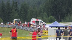 Video: Utrinki iz avstrijskega drift prvenstva 2008