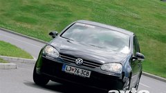 Volkswagen Golf 1.4 TSI (90 kW) DSG7 Comfortline