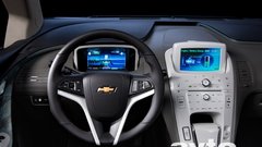 Chevrolet Volt prihaja do konca desetletja