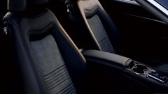 Maserati GranTurismo S v Sloveniji