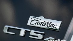 Cadillac CTS 3.6 V6 AWD Sport Luxury