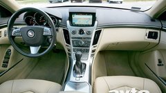 Cadillac CTS 3.6 V6 AWD Sport Luxury