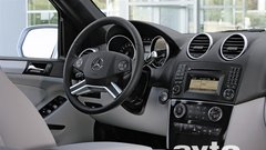 Mercedes-Benz: GLK in ML naprodaj