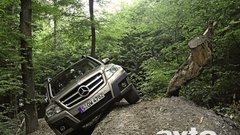 Mercedes-Benz: GLK in ML naprodaj