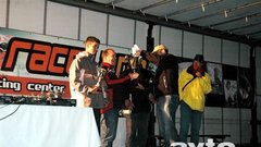 Finale AM Drift pokala 2008: Slavje Žvana