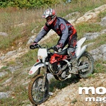 Husqvarna TE 450 i.e.