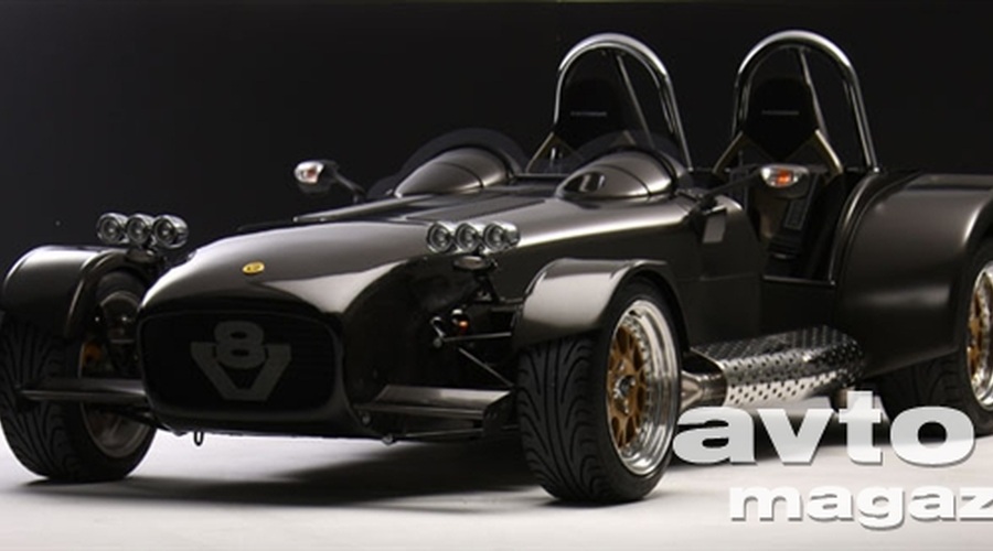 Caterham je razprodan (foto: Caterham)