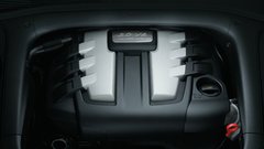 Audi Cayenne