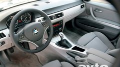 BMW 320xd Touring