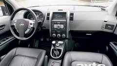 Nissan X-Trail 2.0 dCi (110 kW) LE Premium