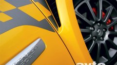 Vzporedni test: Renault Twingo RS in Clio 2.0 16v RS F1 Team R27