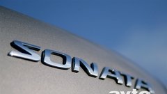 Hyundai Sonata 2.0 CRDi Premium