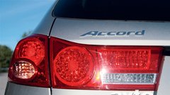 Honda Accord Tourer 2.2 i-DTEC Executive Plus