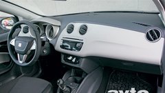 Seat Ibiza SportCoupe 1.6 16V Sport