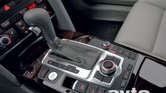 Audi A6 3.0 TDI DPF Quattro Tiptronic
