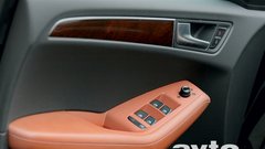 Audi Q5 2.0 TDI DPF (125 kW) Quattro