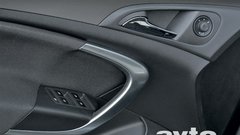 Opel Insignia 2.0 CDTI (118 kW) Edition
