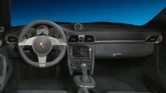 Novi Porsche 911 GT3