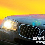 BMW X3 3.0d Steptronic