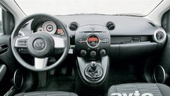 Mazda2 Sport 1.3i TE Plus