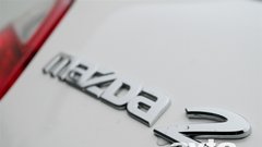 Mazda2 Sport 1.3i TE Plus