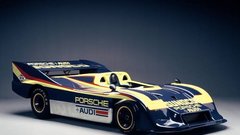 Rojstni dan Porscheja 917