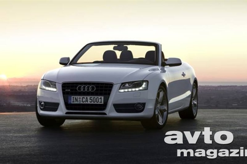 Nov rekord za Audi (foto: Audi)