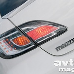 Mazda6 2.5i GTA