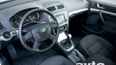 Škoda Octavia Combi 1.8 TSI