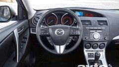 Nova Mazda3 v prodajnih salonih