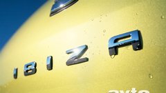 Seat Ibiza Sportcoupe 1.4 16V