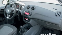 Seat Ibiza Sportcoupe 1.4 16V