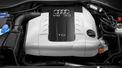 Audi Q7 za 2010