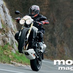 Triumph Street Triple