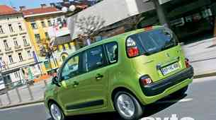 Citroën C3 Picasso