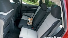 Dodge Journey 2.0 CRD SXT