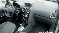 Opel Corsa 1.2 Twinport