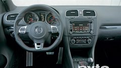 Volkswagen Golf 2.0 TSI (155 kW) DSG GTI