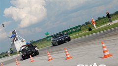 Video: 1. Croatian Drift Challenge