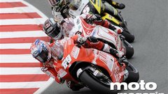 Moto GP: Sachsenring