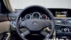 Mercedes-Benz E 250 CDI BlueEfficiency Elegance
