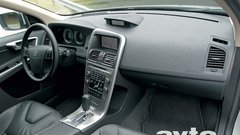 Volvo XC60 T6 AWD Summum