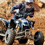 Test: Can-Am DS 450 X
