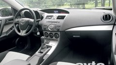 Mazda3 1.6i TX Plus