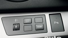 Mazda3 1.6i TX Plus