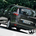 Renault Grand Scenic1.9 dCi (96 kW) Privilege