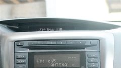 Subaru Impreza 2.0D RS